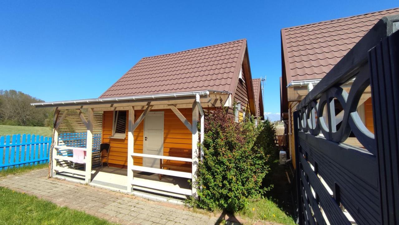 Pietrowe Domki Klif 6Os,Duze Tarasy Dzika Plaza Laka Bociek Duze Tarasy Szlaki Rowerowe Pieski 25Zldzien Debina (Ustka) Exterior foto